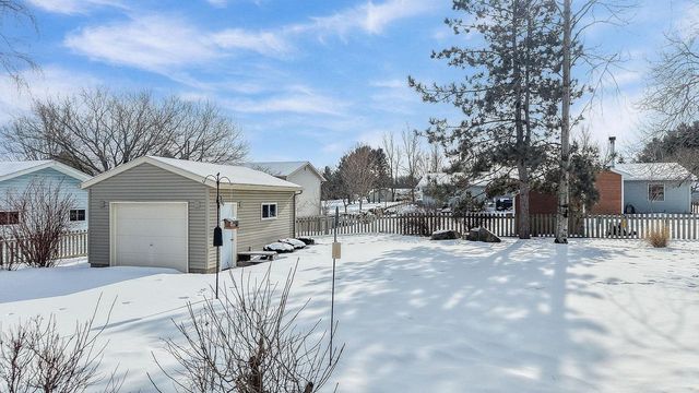 6113 TRICIA AVENUE, Weston, WI 54476