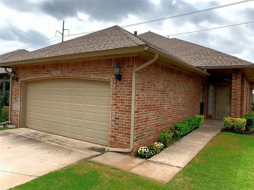 1928 NW 157th Street, Edmond, OK 73013