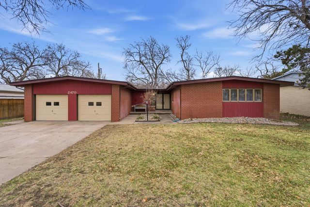 2470 N Coolidge Ave, Wichita, KS 67204