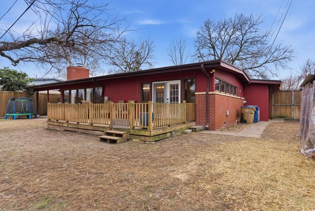 2470 N Coolidge Ave, Wichita, KS 67204