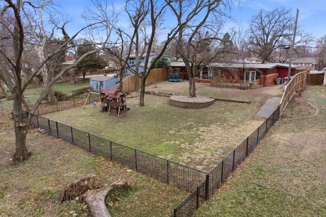 2470 N Coolidge Ave, Wichita, KS 67204