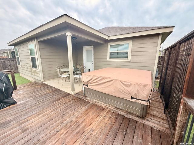 5230 Blue Ivy, Bulverde, TX 78163