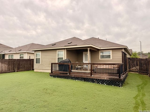 5230 Blue Ivy, Bulverde, TX 78163