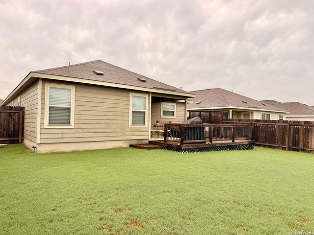 5230 Blue Ivy, Bulverde, TX 78163