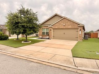 5230 Blue Ivy, Bulverde, TX 78163