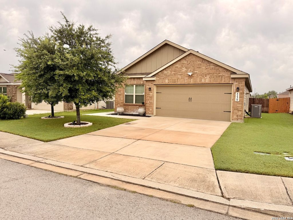 5230 Blue Ivy, Bulverde, TX 78163