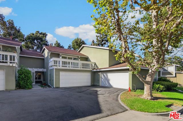 2931 Sierra Crest Way, Hacienda Heights, CA 91745