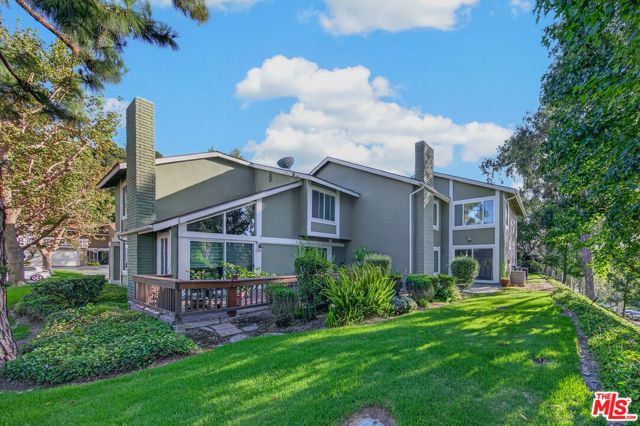 2931 Sierra Crest Way, Hacienda Heights, CA 91745