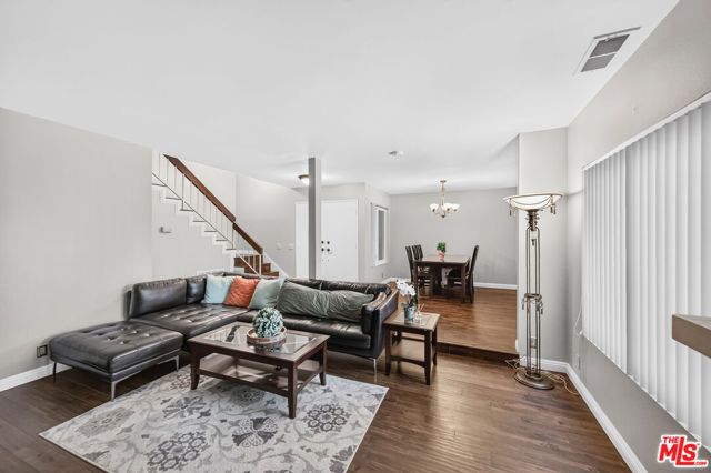 2931 Sierra Crest Way, Hacienda Heights, CA 91745