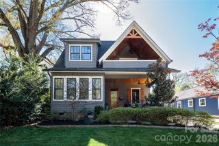 1024 E 35th Street, Charlotte, NC 28205