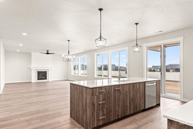 3000 N Schimigadoon Way, Eagle, ID 83616