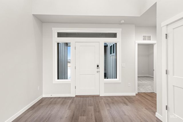 3000 N Schimigadoon Way, Eagle, ID 83616