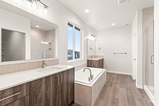 3000 N Schimigadoon Way, Eagle, ID 83616
