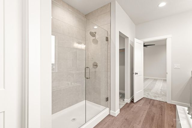 3000 N Schimigadoon Way, Eagle, ID 83616