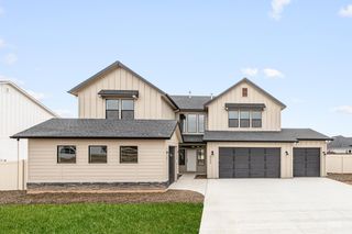 3000 N Schimigadoon Way, Eagle, ID 83616