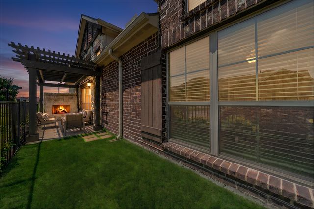 4050 Pequin Drive, Prosper, TX 75078