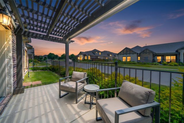 4050 Pequin Drive, Prosper, TX 75078