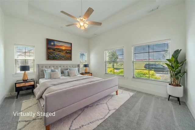 4050 Pequin Drive, Prosper, TX 75078