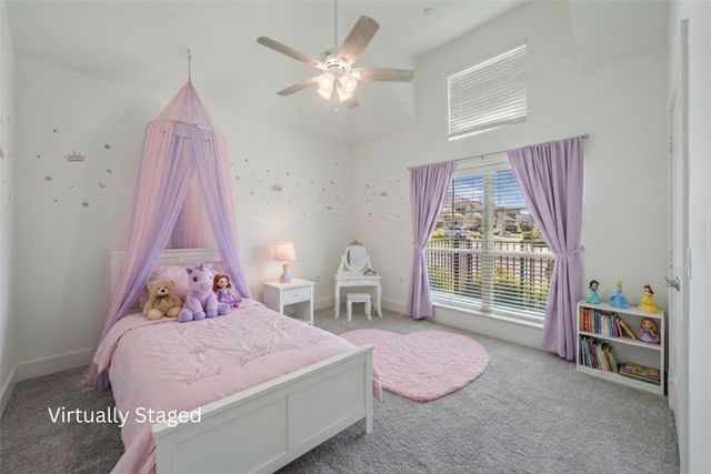 4050 Pequin Drive, Prosper, TX 75078