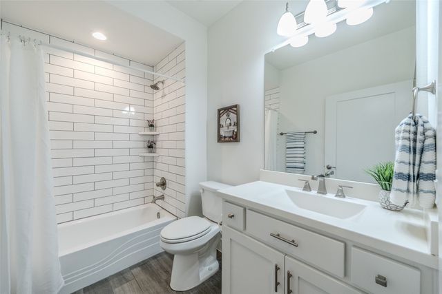 4050 Pequin Drive, Prosper, TX 75078