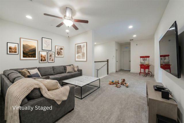 4050 Pequin Drive, Prosper, TX 75078