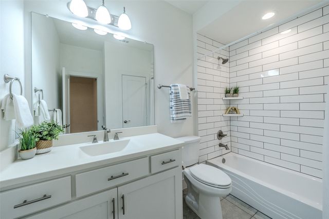 4050 Pequin Drive, Prosper, TX 75078