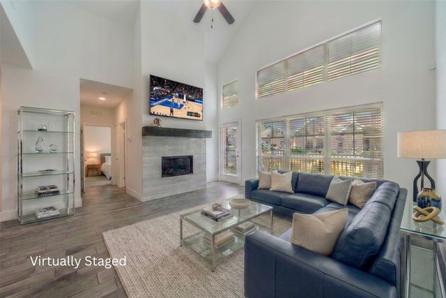 4050 Pequin Drive, Prosper, TX 75078