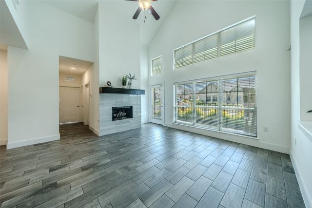 4050 Pequin Drive, Prosper, TX 75078