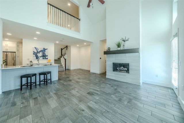 4050 Pequin Drive, Prosper, TX 75078