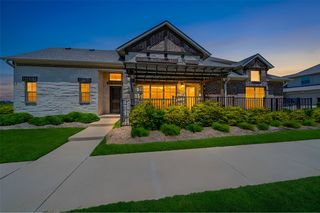 4050 Pequin Drive, Prosper, TX 75078