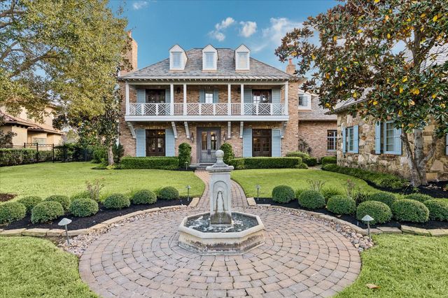 24 Miramar Heights Circle, Sugar Land, TX 77479