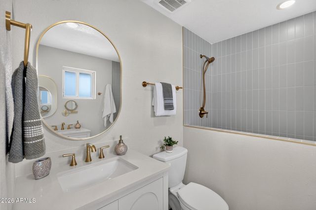 2046 E HARVARD Drive, Tempe, AZ 85283