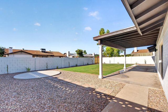 2046 E HARVARD Drive, Tempe, AZ 85283