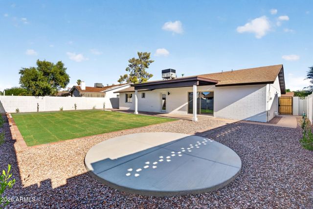 2046 E HARVARD Drive, Tempe, AZ 85283