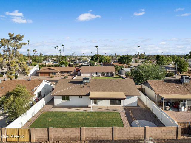 2046 E HARVARD Drive, Tempe, AZ 85283