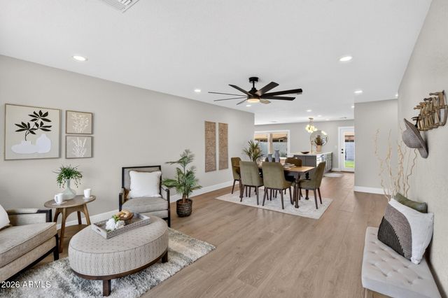 2046 E HARVARD Drive, Tempe, AZ 85283