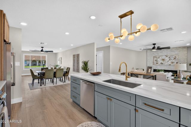 2046 E HARVARD Drive, Tempe, AZ 85283