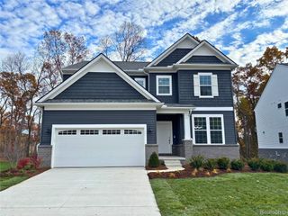 59559 Schuss Gully Drive, Lyon Charter Township, MI 48165