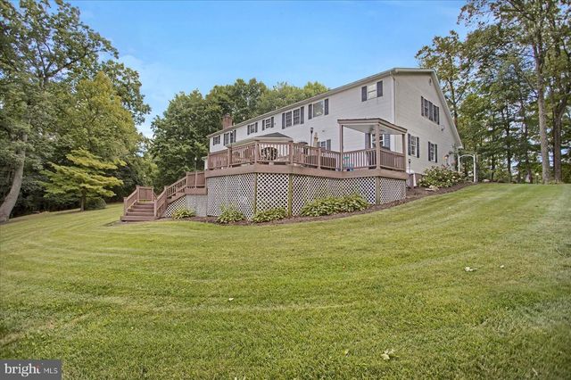 1299 EDISON HEIGHTS RD, Sunbury, PA 17801