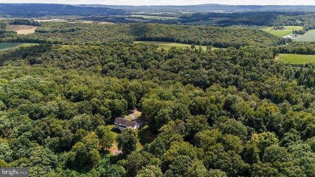 1299 EDISON HEIGHTS RD, Sunbury, PA 17801