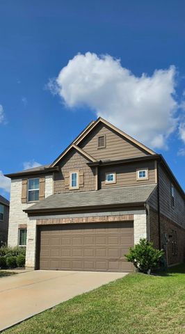 2226 Hidden Embers Path, Fresno, TX 77545