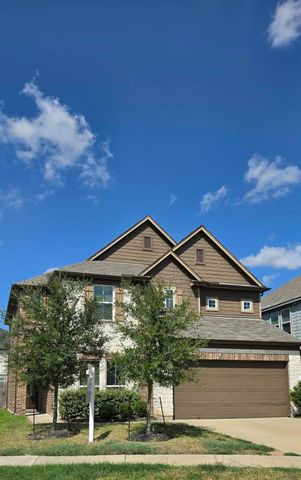 2226 Hidden Embers Path, Fresno, TX 77545