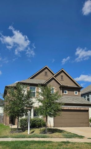 2226 Hidden Embers Path, Fresno, TX 77545