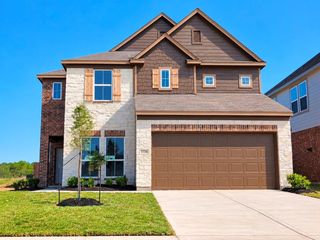 2226 Hidden Embers Path, Fresno, TX 77545