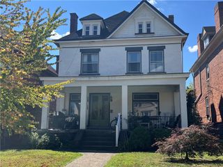 5434 Baywood St, East Liberty, PA 15206