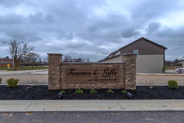 128 Copperfield Way, Frankfort, KY 40601