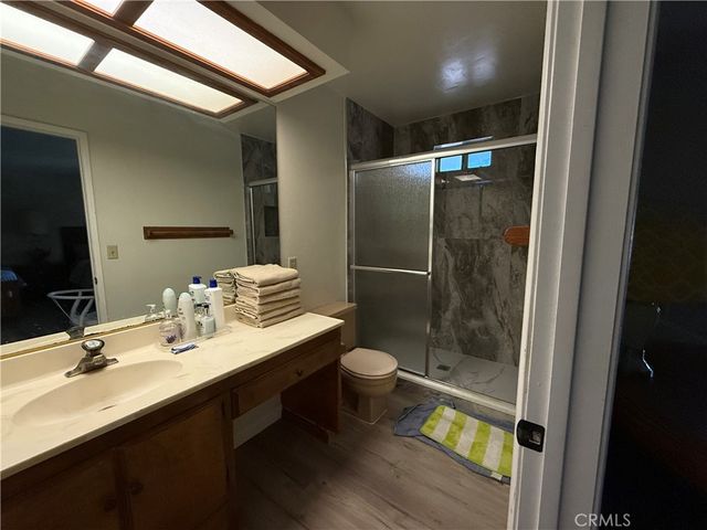 24466 Horst Drive, Crestline, CA 92325