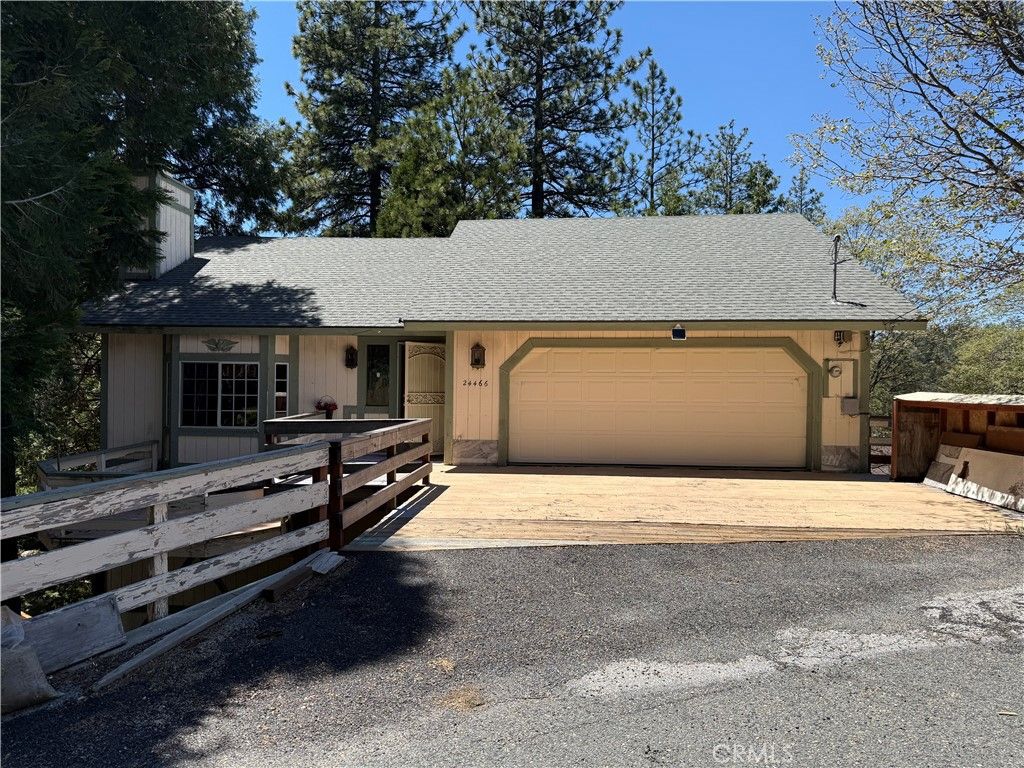24466 Horst Drive, Crestline, CA 92325