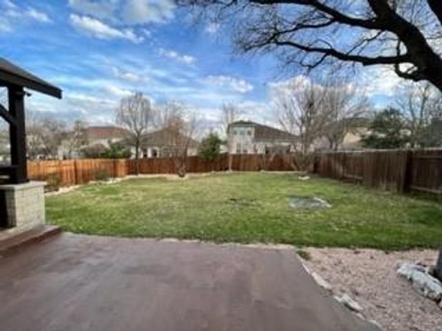 3100 Cantera CT, Round Rock, TX 78681