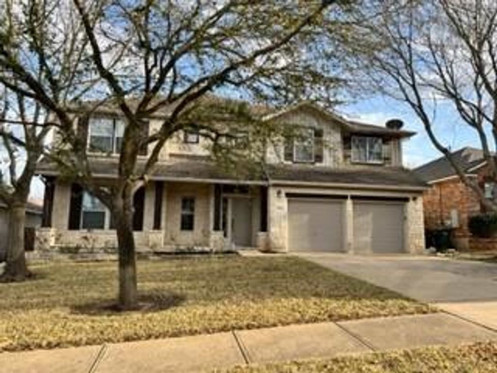 3100 Cantera CT, Round Rock, TX 78681